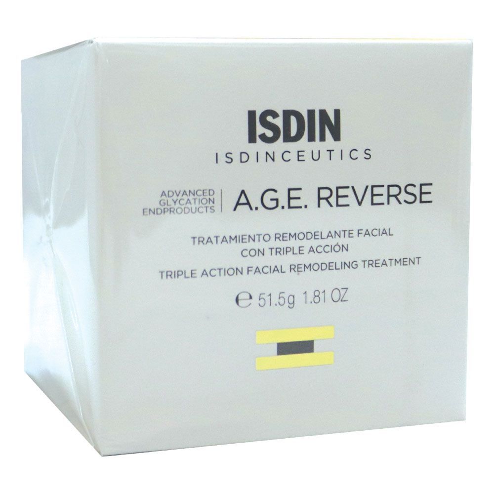 Isdin Isdinceutics A.G.E. عكس 50 مل