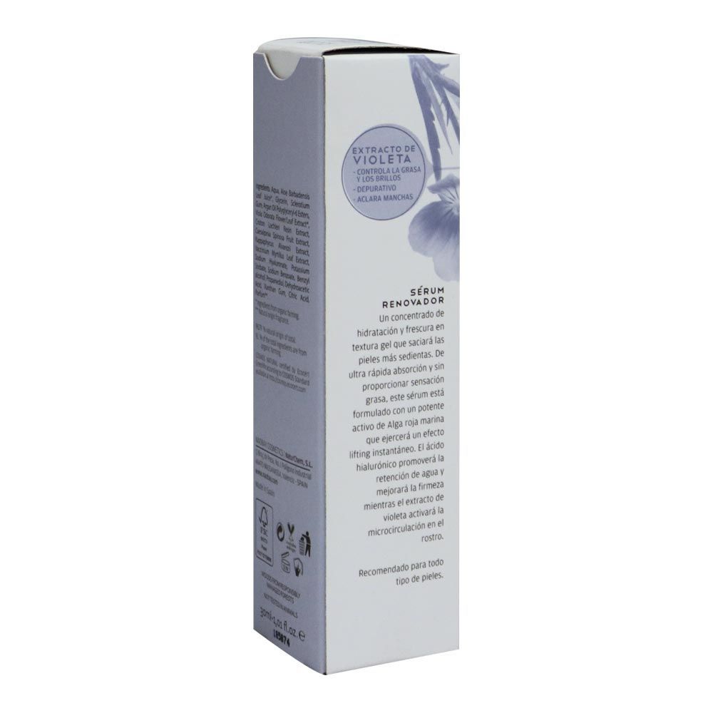 Naobay Detox Renewal Serum 30 مل 00268