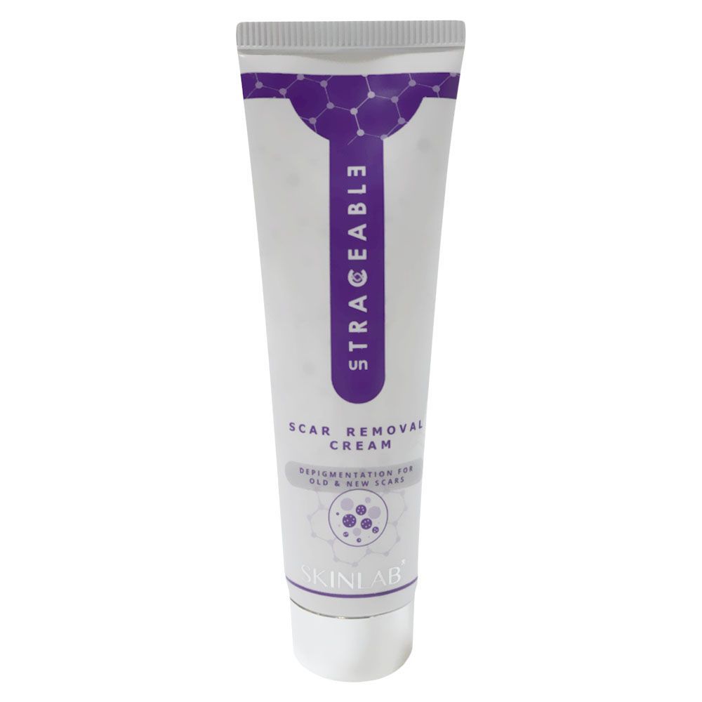 Skinlab Untraceable Scar Removal Cream 30 mL