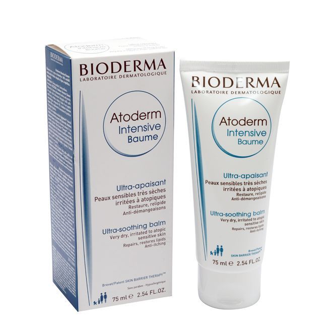 كريم مغذي Bioderma Atoderm 40 مل