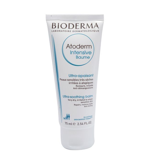 Bioderma Atoderm Nutritive Nourishing Cream 40 mL