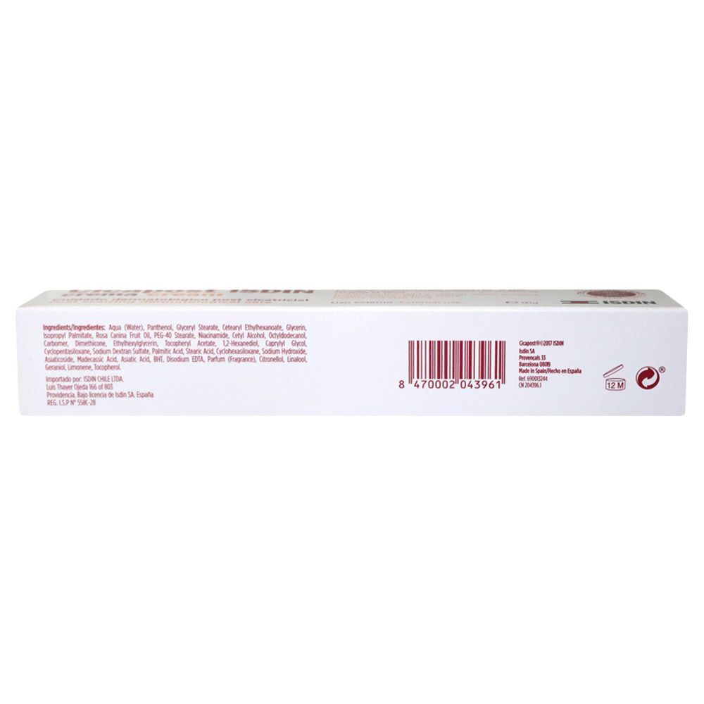 Isdin Cicapost Cream 50 g