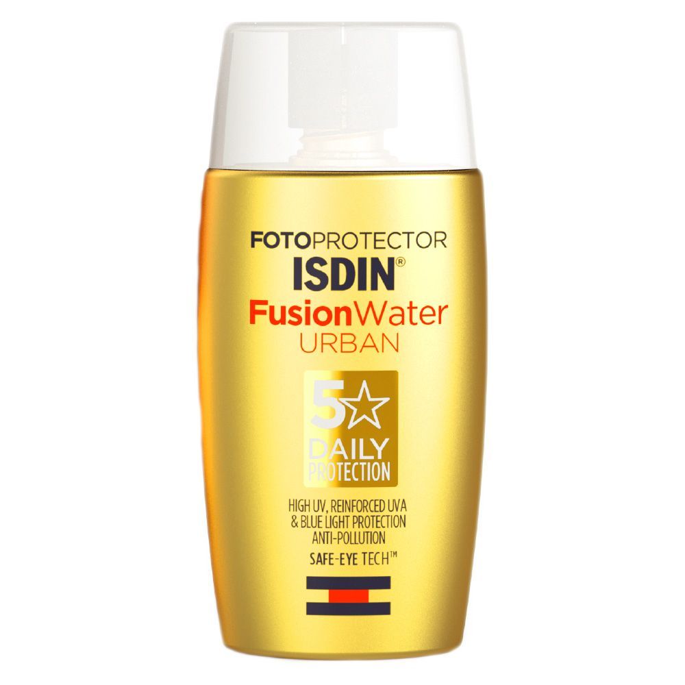 Isdin Fotoprotector SPF30 Fusion Water Urban 50 mL