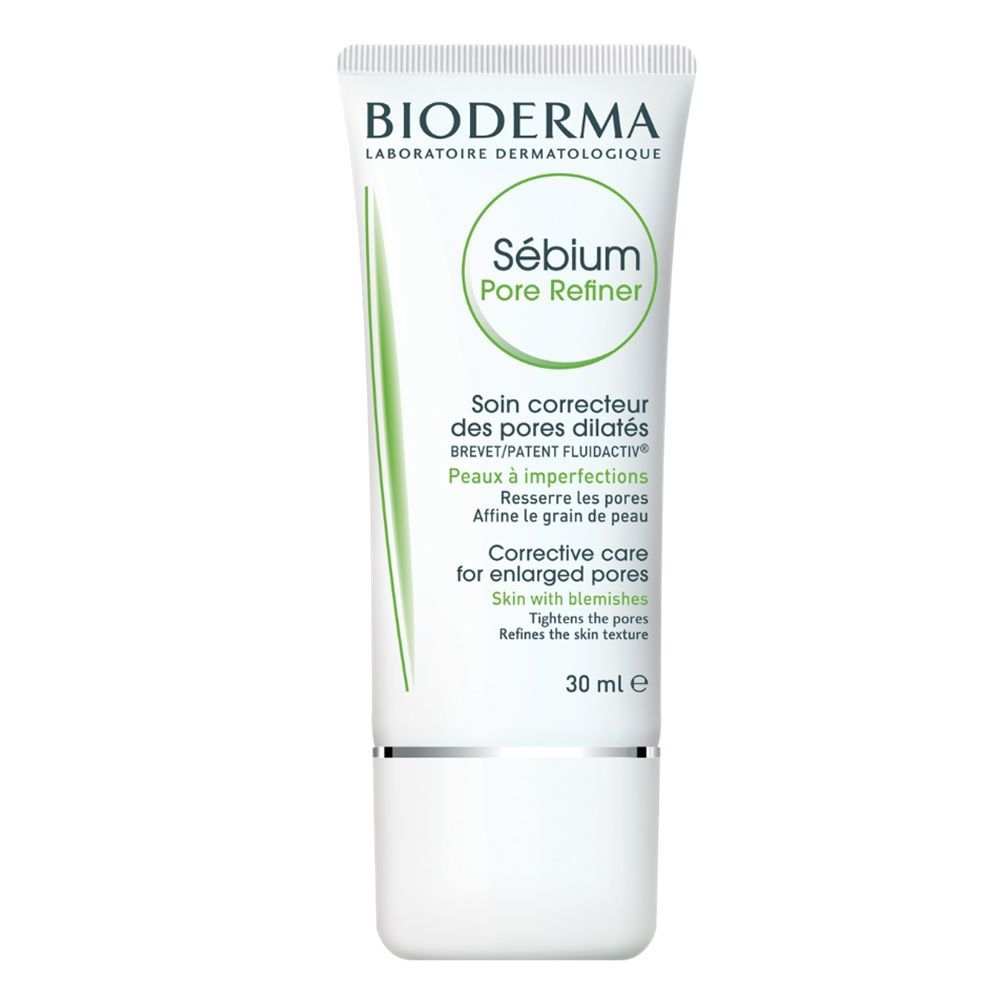 Bioderma Sebium Pore Refiner 30 mL