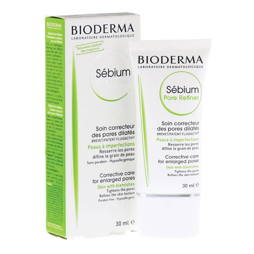 Bioderma Sebium Pore Refiner 30 mL