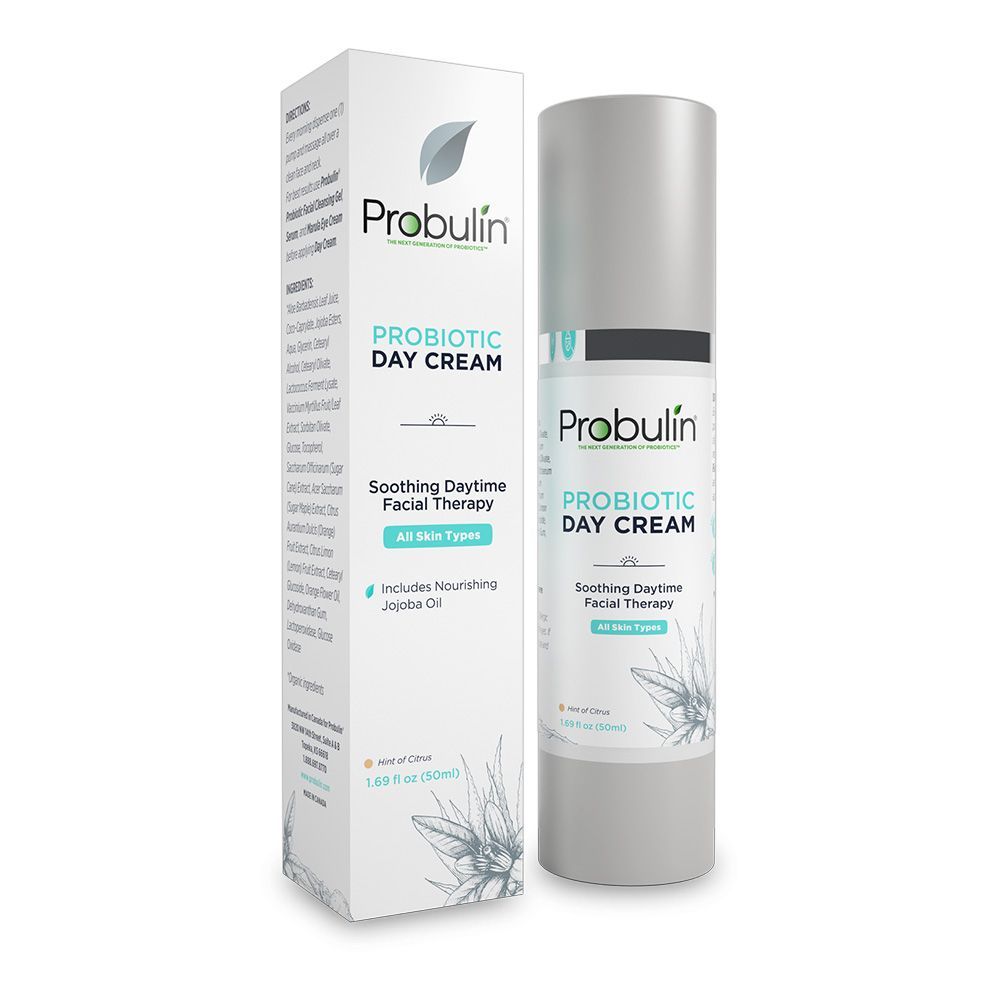 Probulin Probiotic Day Cream 50 mL