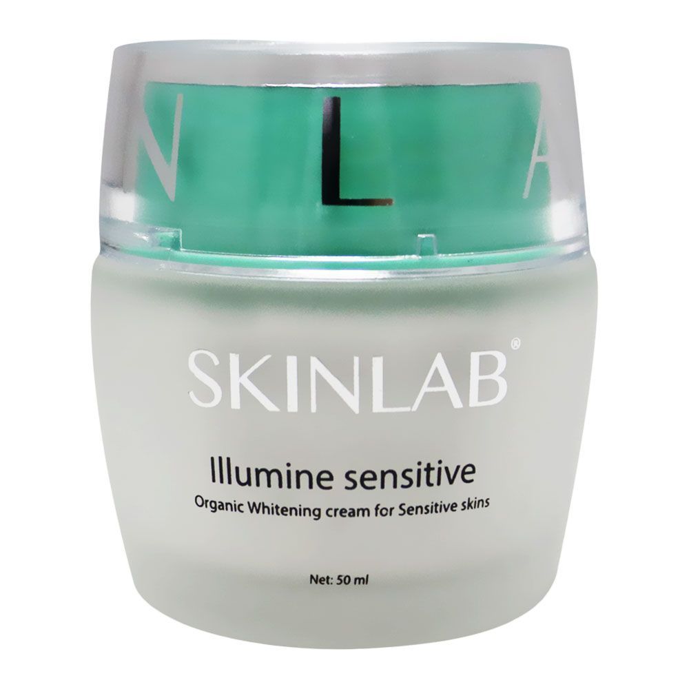 Skinlab Illumine Whitening Sensitive Cream 50 mL