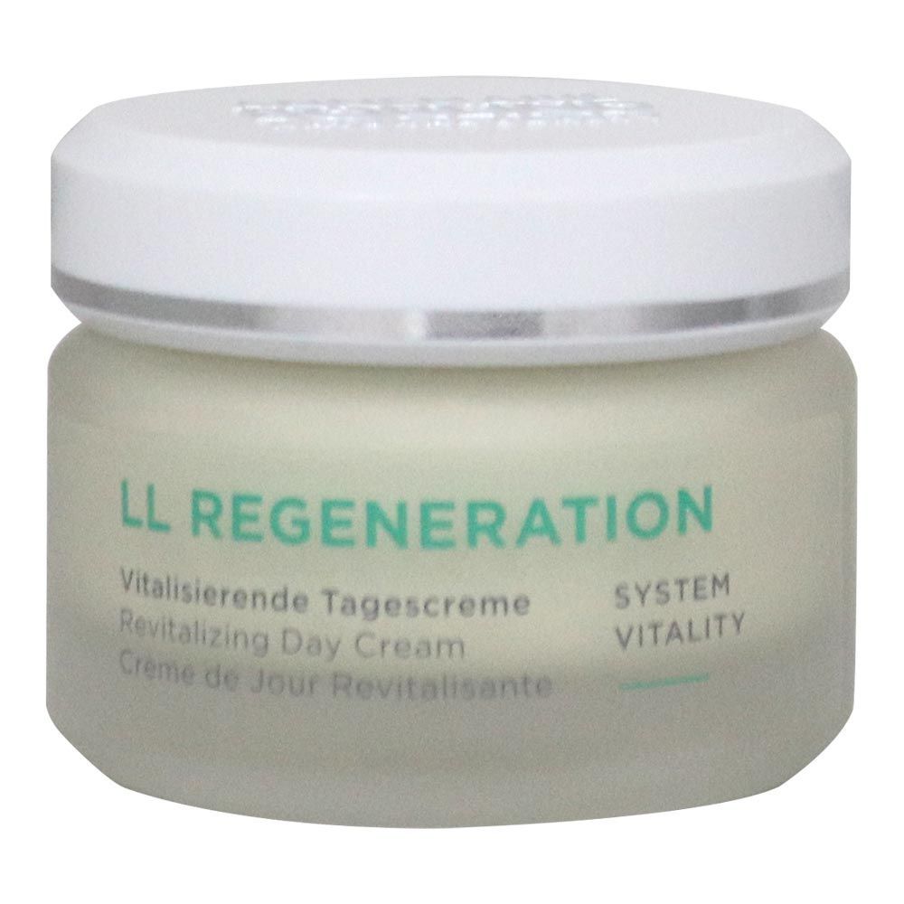 Annemarie Borlind LL Regeneration Day Cream 1.69 fl oz, 50 mL