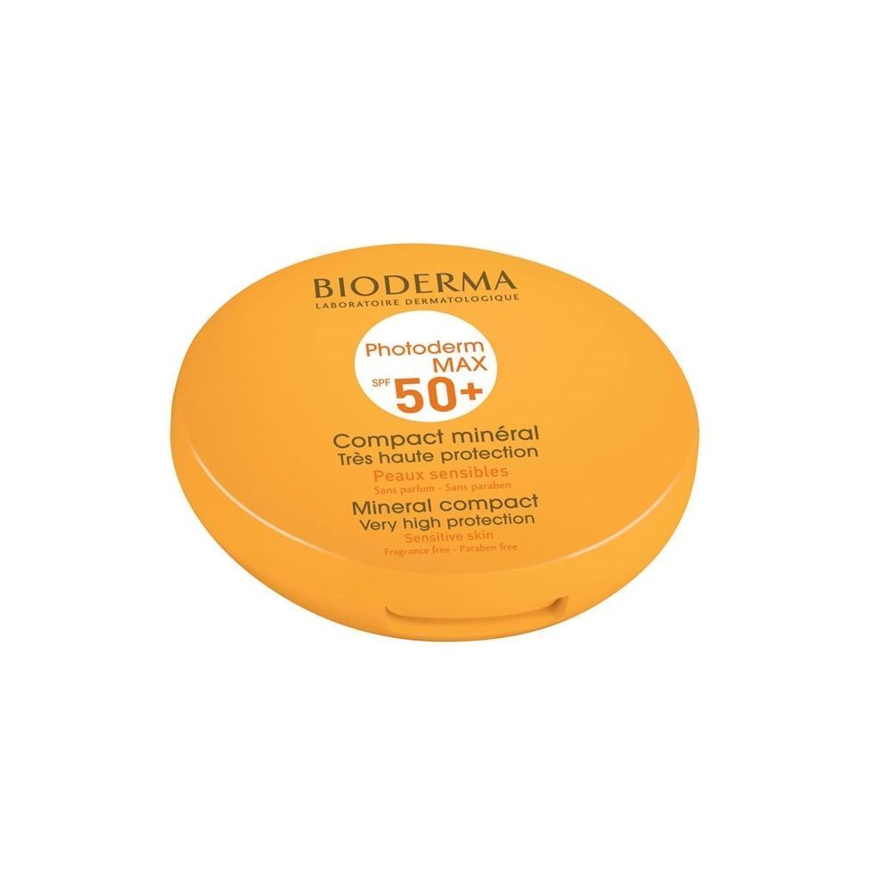 Bioderma Photoderm Max SPF50+ Compact 10 g