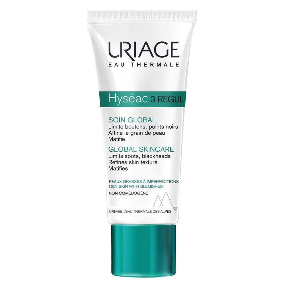 Uriage Hyseac 3-Regul 40 mL