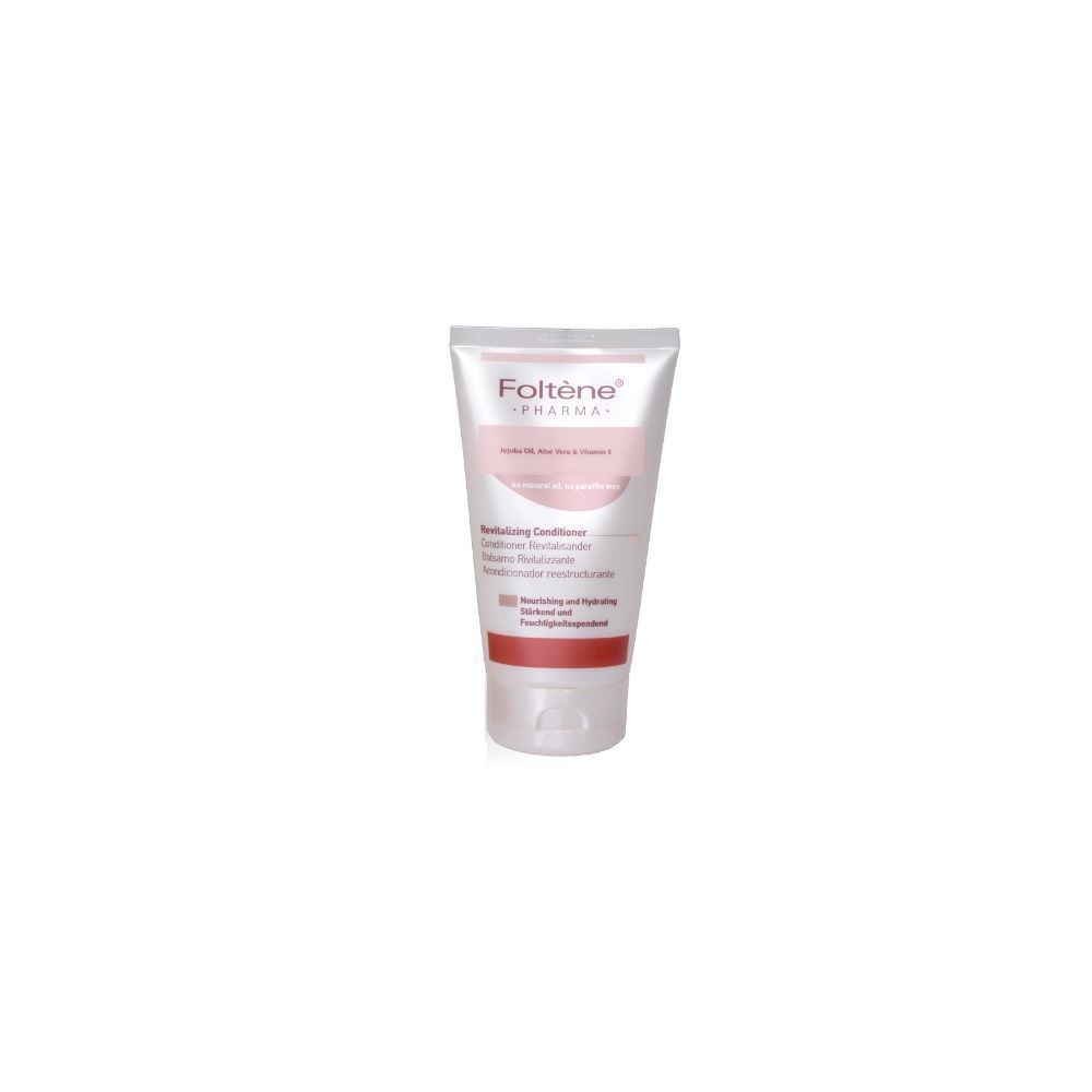 Foltene Revitalizing Conditioner 150 mL