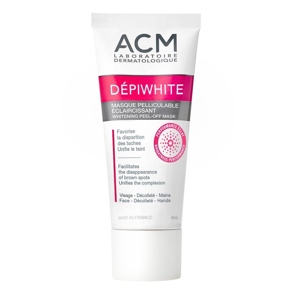 ACM Depiwhite Mask 40 mL