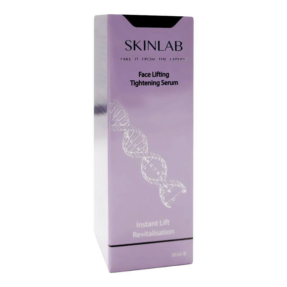 Skinlab Face Lifting Tightening Serum 30 mL