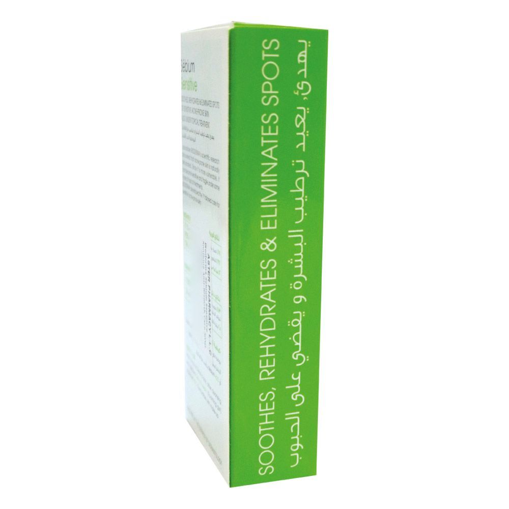 Bioderma Sebium Sensitive Soothing Anti-Blemish Care 30 مل