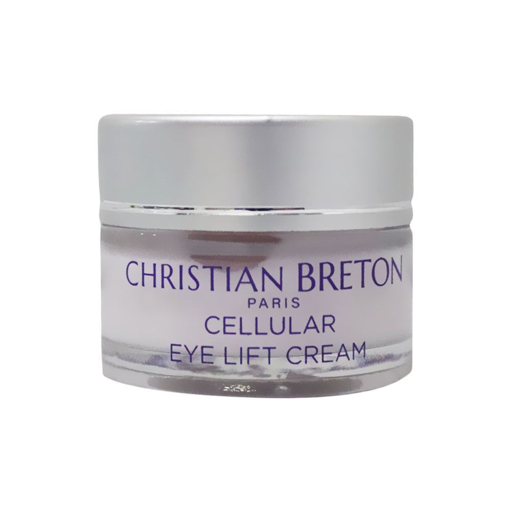 Christian Breton Paris Eye Priority Cellular Eye Lift Cream 15 مل 1111