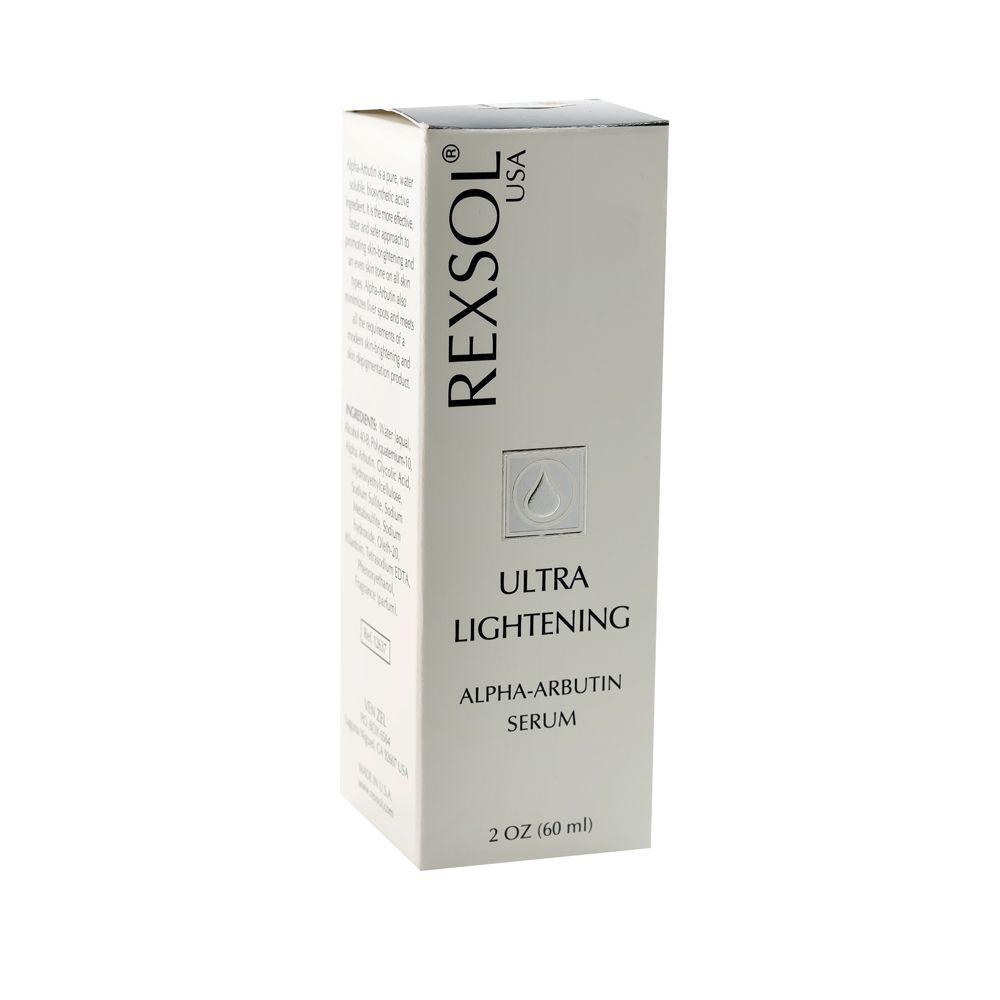 Rexsol Ultra Lightening Serum 60 مل