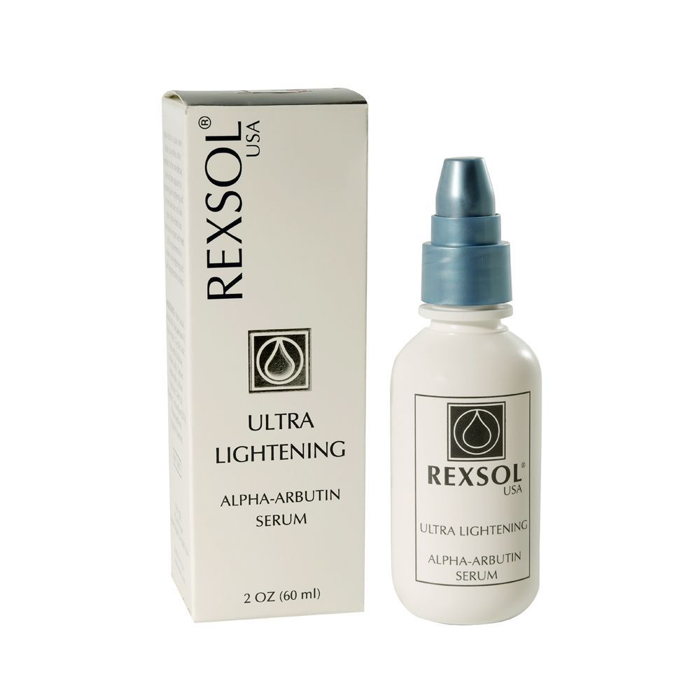 Rexsol Ultra Lightening Serum 60 mL