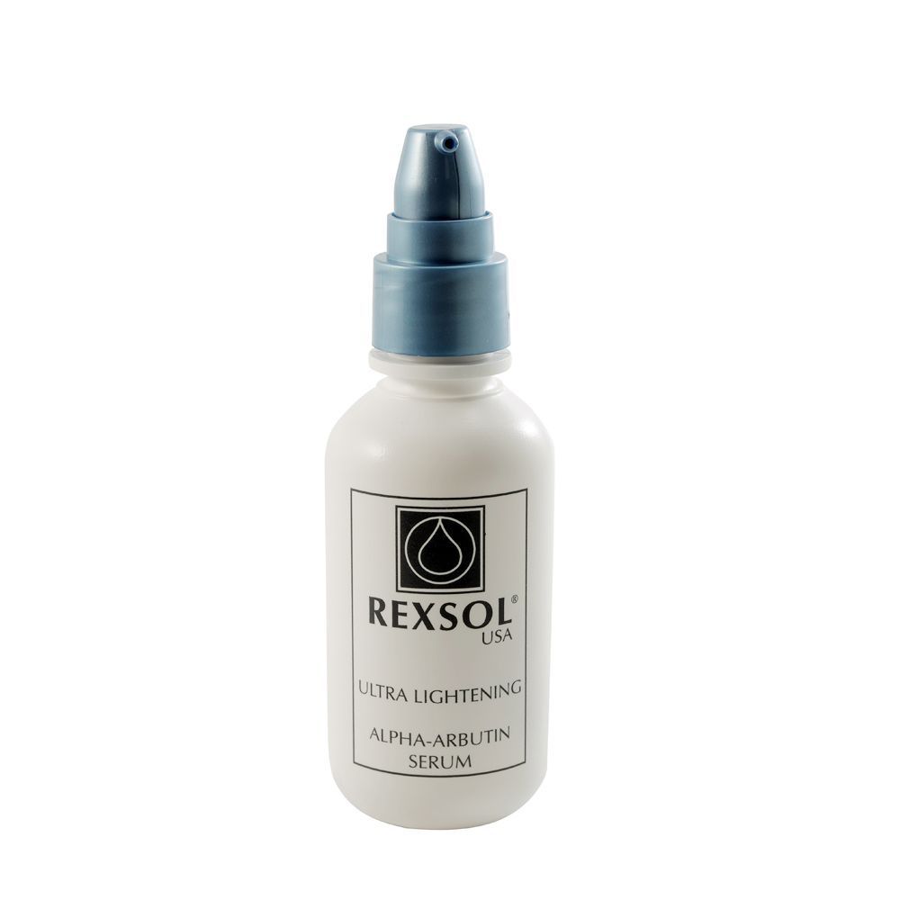 Rexsol Ultra Lightening Serum 60 مل