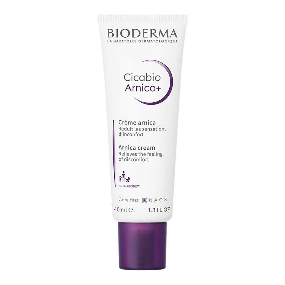 Bioderma Cicabio Arnica+ 40 mL