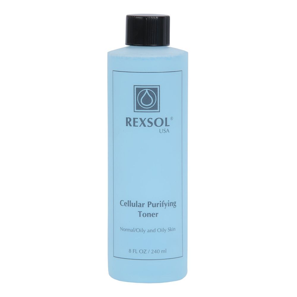 Rexsol Cellular Purifying Toner 240 mL