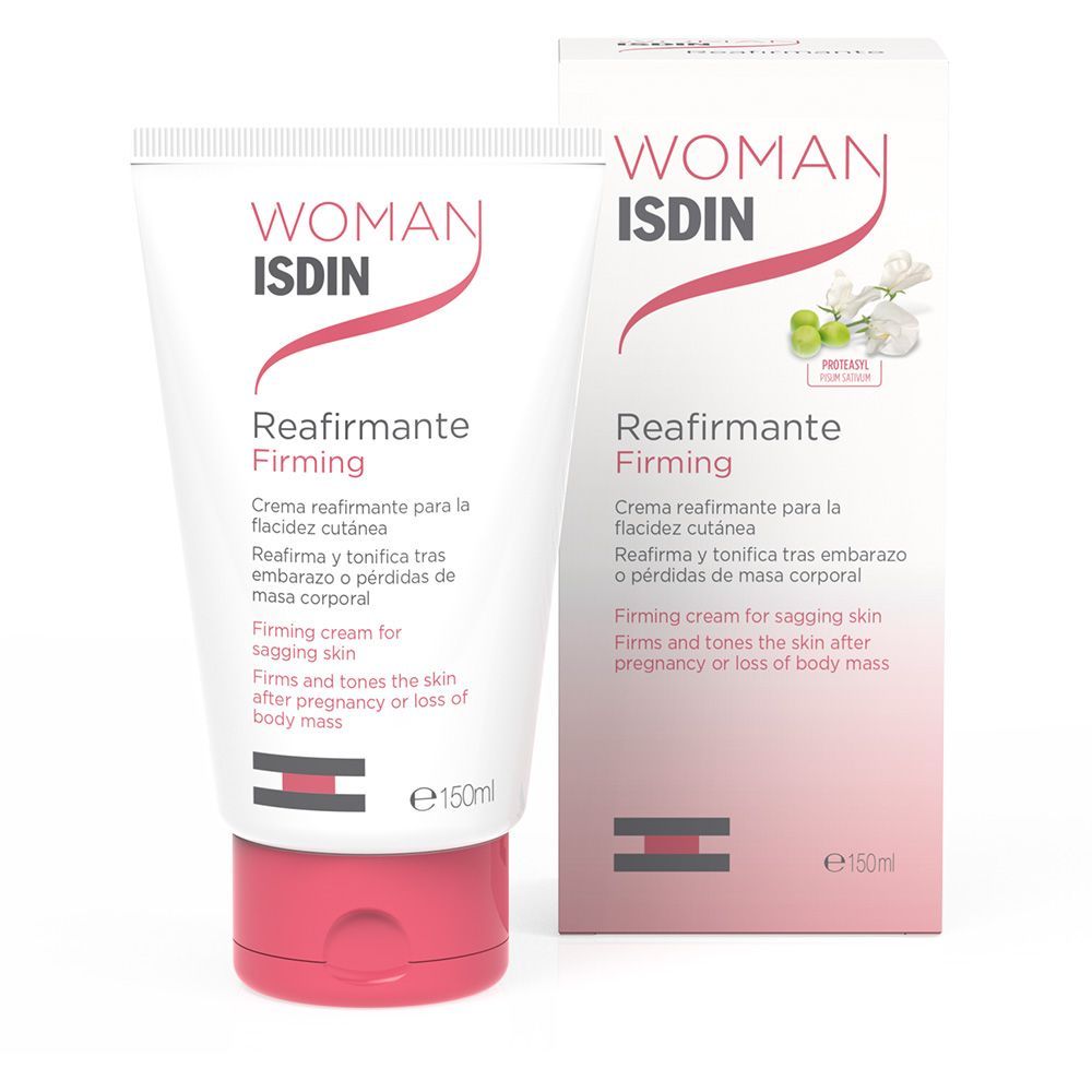 Isdin Woman Firming Cream 150 mL