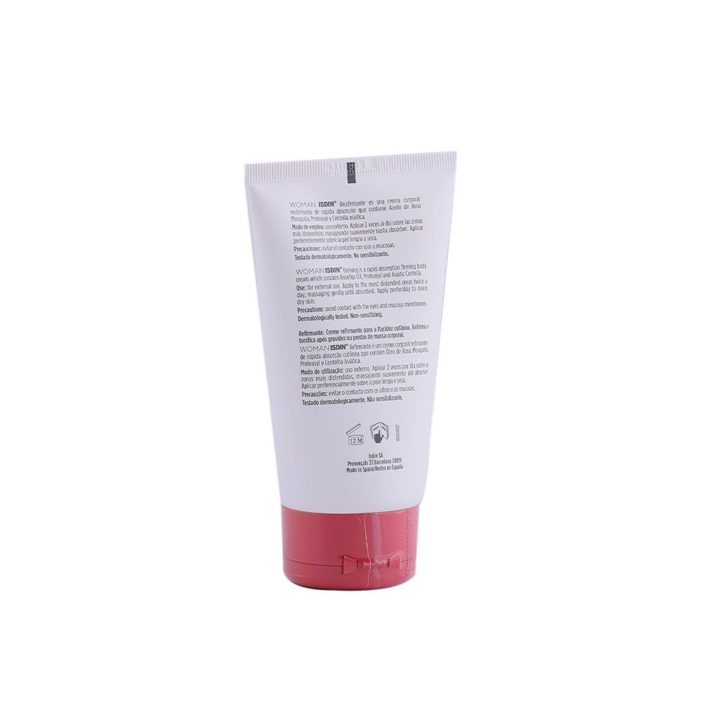 Isdin Woman Firming Cream 150 mL