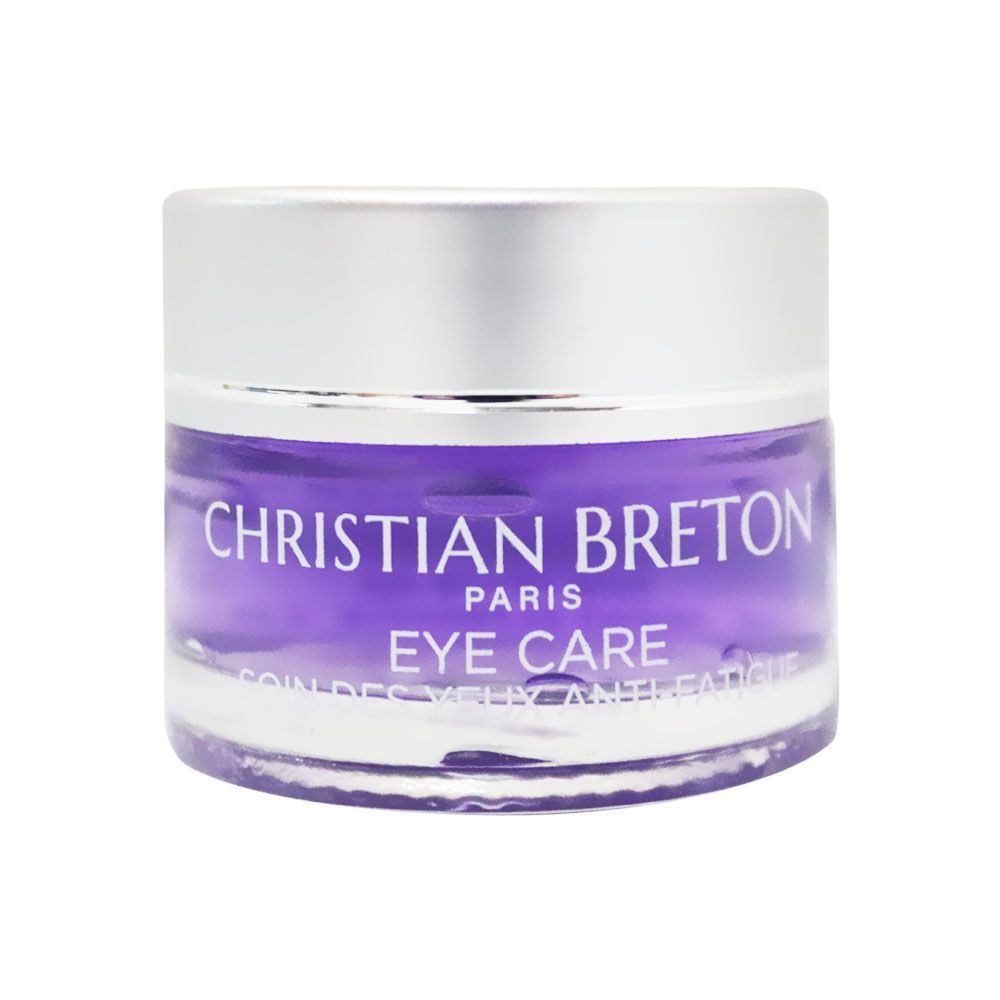 Christian Breton Paris Eye Priority Anti-Fatigue Eye Care Cream 15 mL 1107