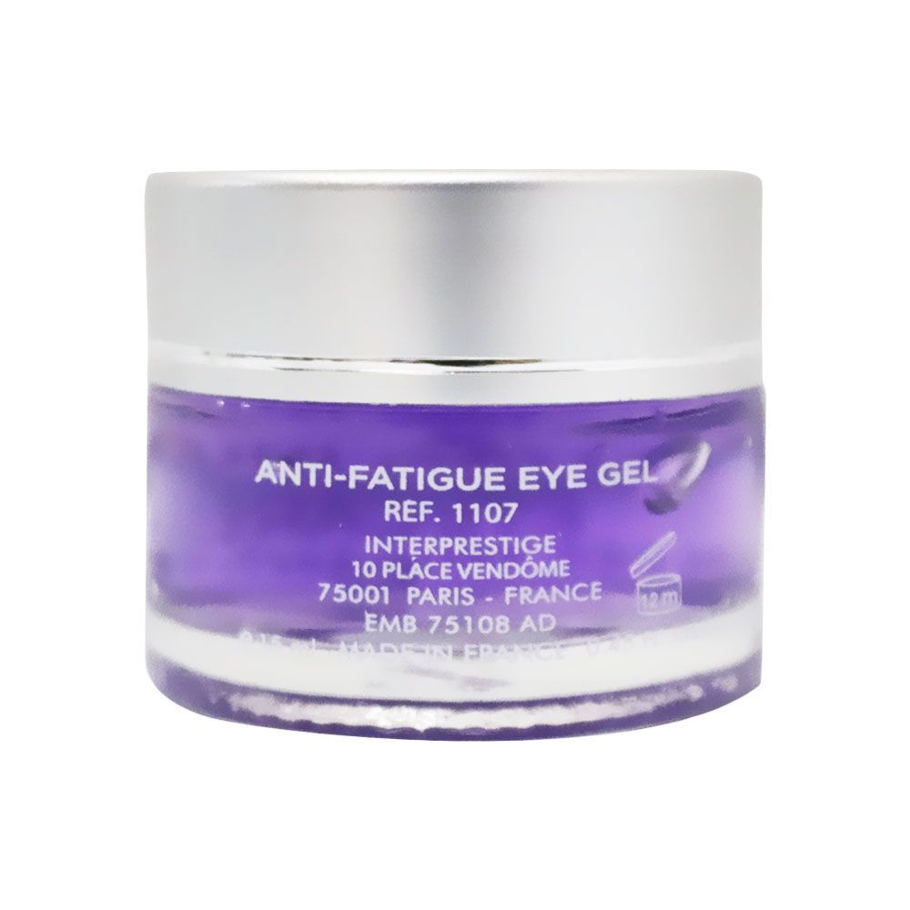 Christian Breton Paris Eye Priority Anti-Fatigue Eye Care Cream 15 mL 1107