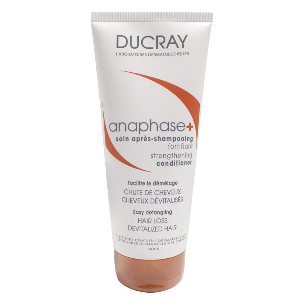 Ducray Anaphase Plus Hair Loss Conditioner 200 mL