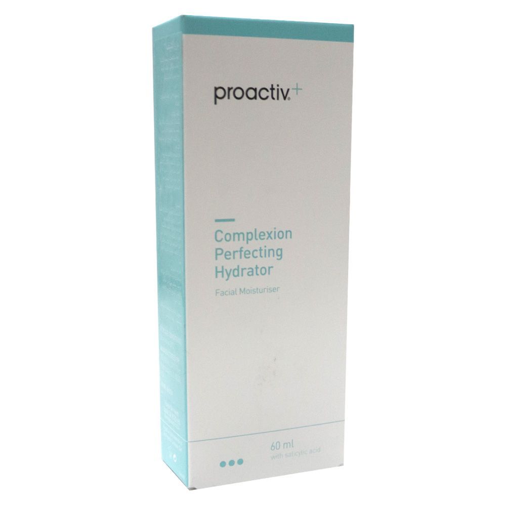 مرطب Proactiv للبشرة المثالية