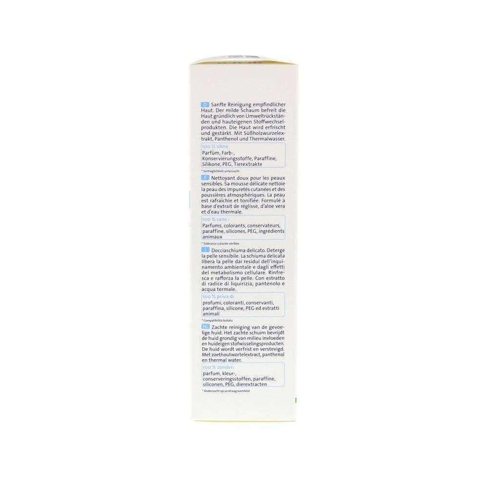 رغوة الاستحمام ProBalance Soft Cleansing من دادوسينز 5.07 أونصة سائلة 150 مل