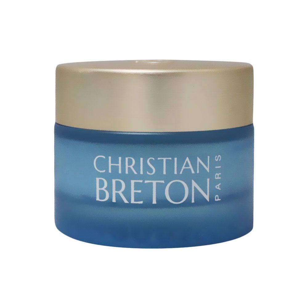 Christian Breton Paris Skin Priority Repair Sleeping Cream 50 mL 1684
