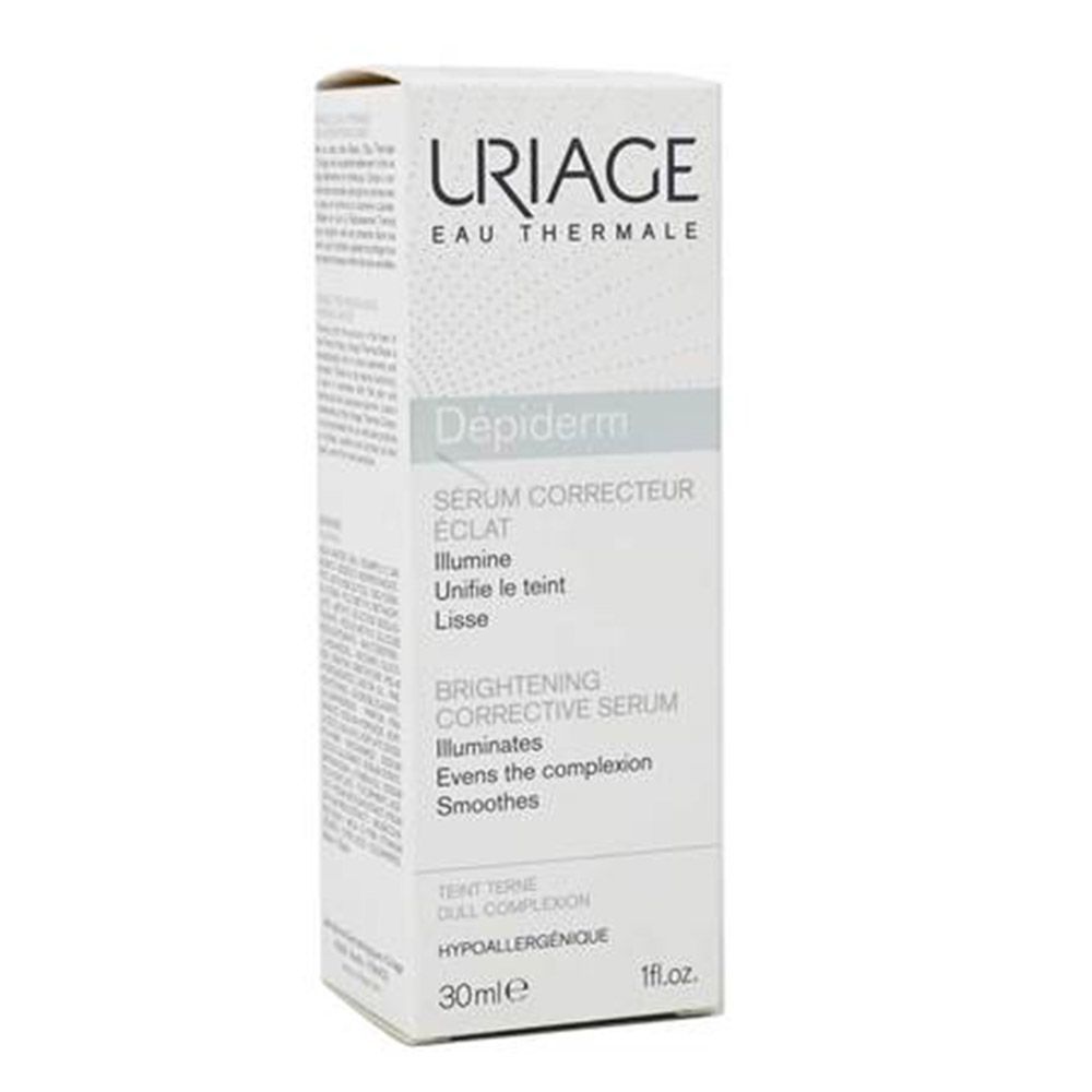 Uriage Depiderm Brightening Corrective Serum 30 مل