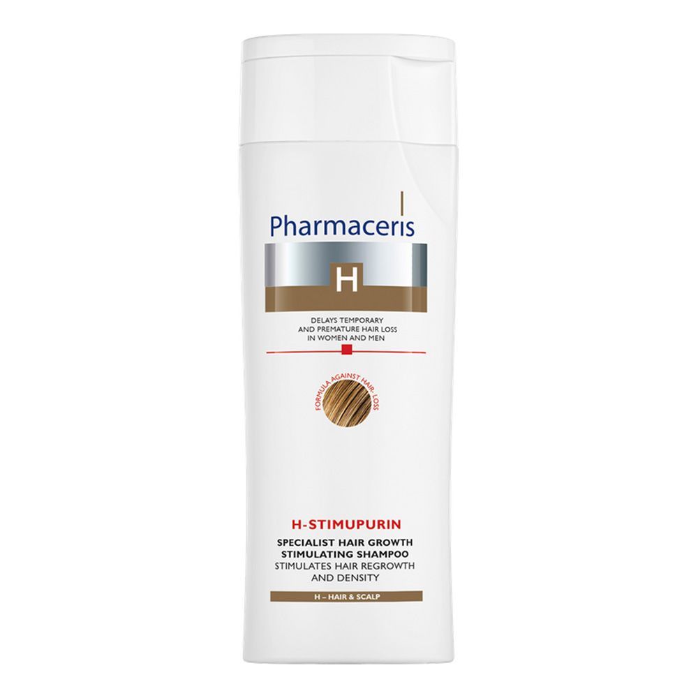 Pharmaceris H-Stimupurin Stimupurin Stimulating Shampoo 250 مل