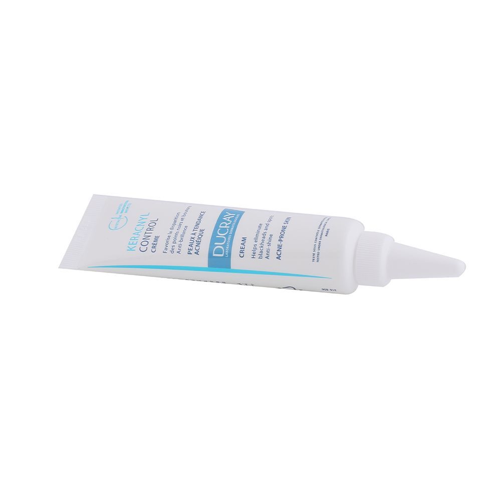 Ducray Keracnyl Control Cream 30 mL