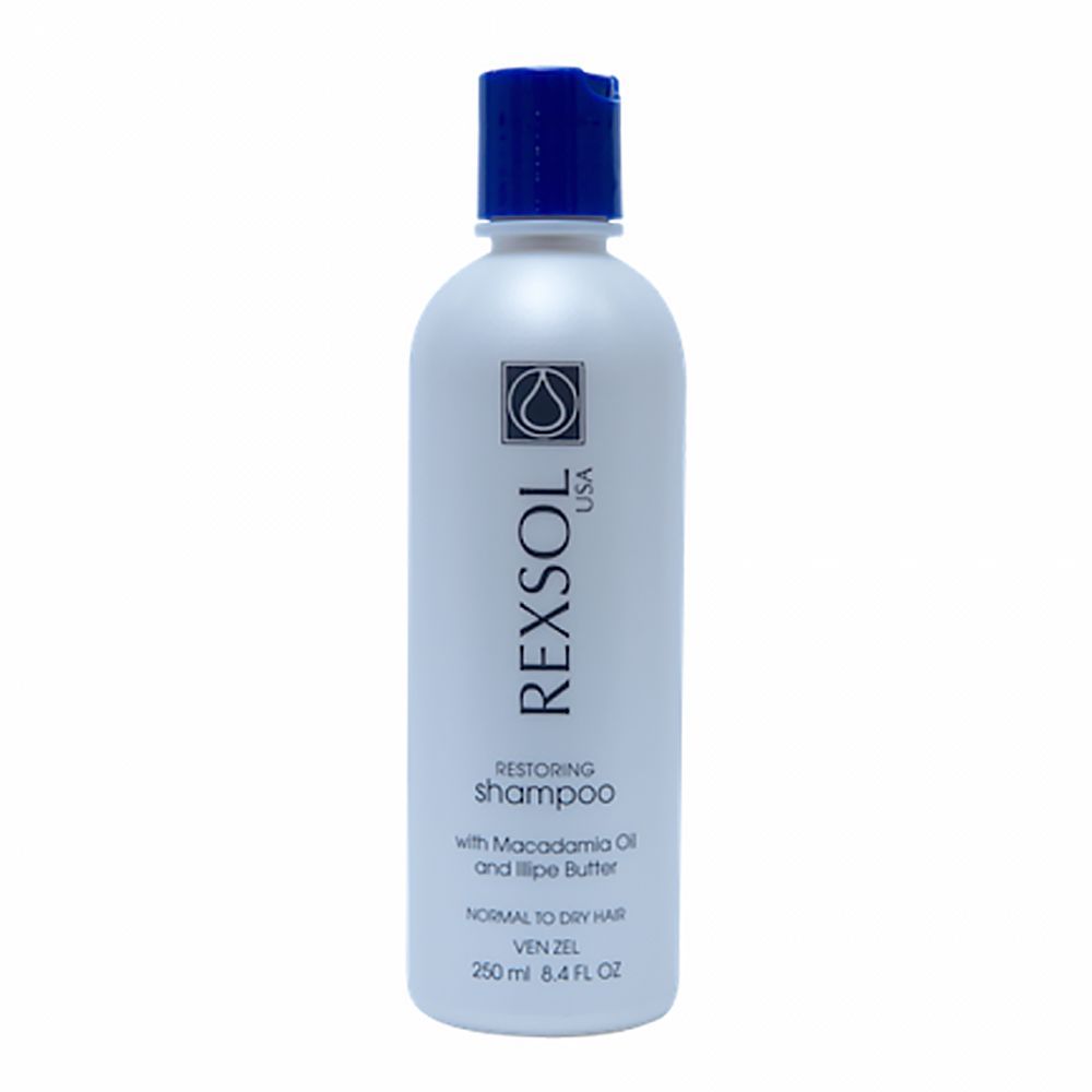 Rexsol Restoring Shampoo 250 مل