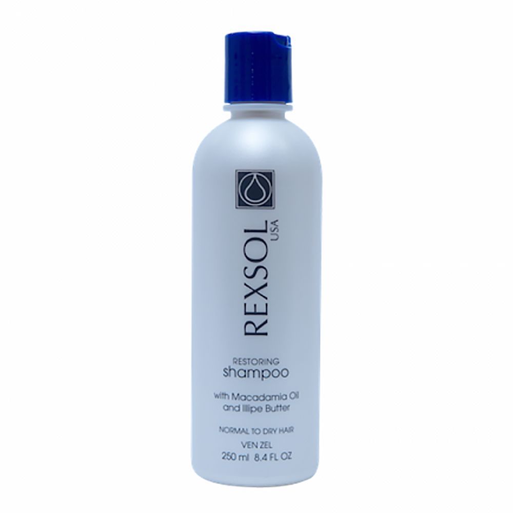 Rexsol Restoring Shampoo 250 mL