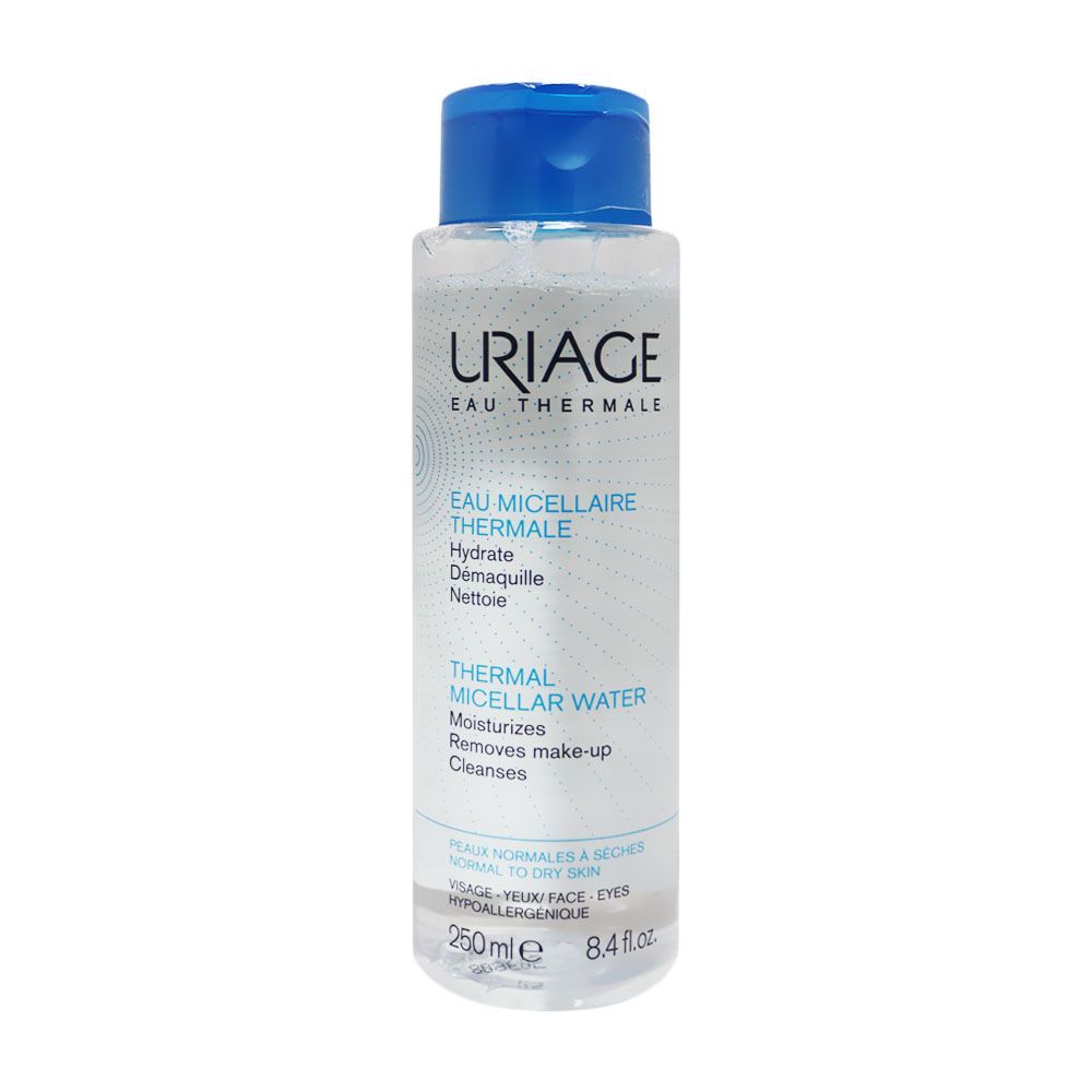 Uriage Eau Thermal Micellar Water 250 مل