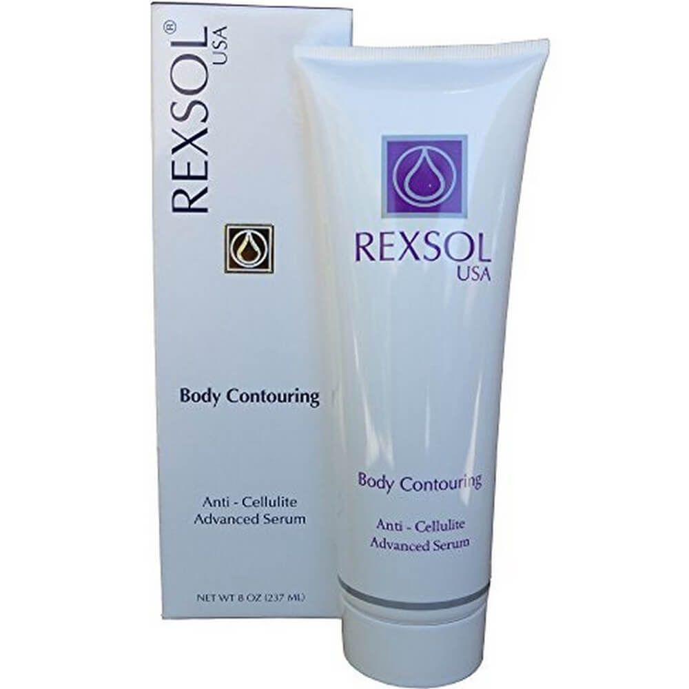 Rexsol Body Contouring Serum 237 mL