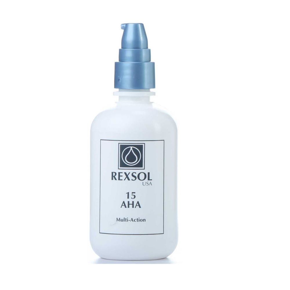Rexsol 15AHA Multi Action Anti-Wrinkle Cream 120 mL