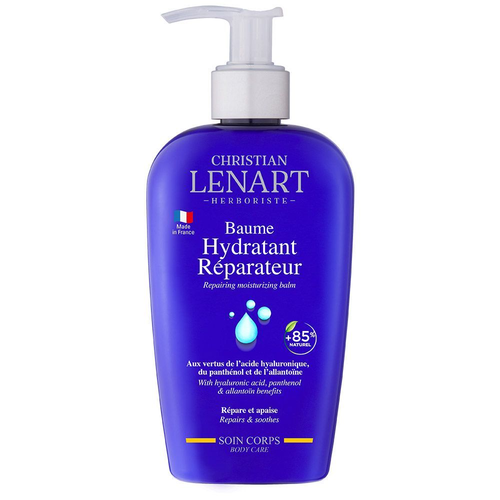 Christian Lenart Body Repairing &amp; Moisturizing Balm 200 mL