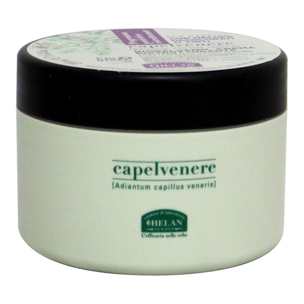 Helan Genova Capelvenere Restructuring BioConditioner Cream 200 ml 63BT