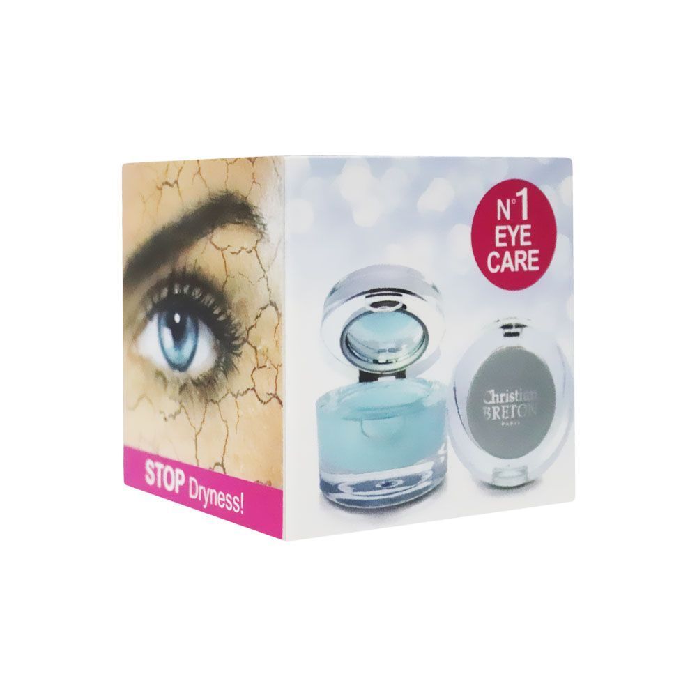 كريستيان بريتون باريس Eye Priority SOS Eye Balm 8 g 1112