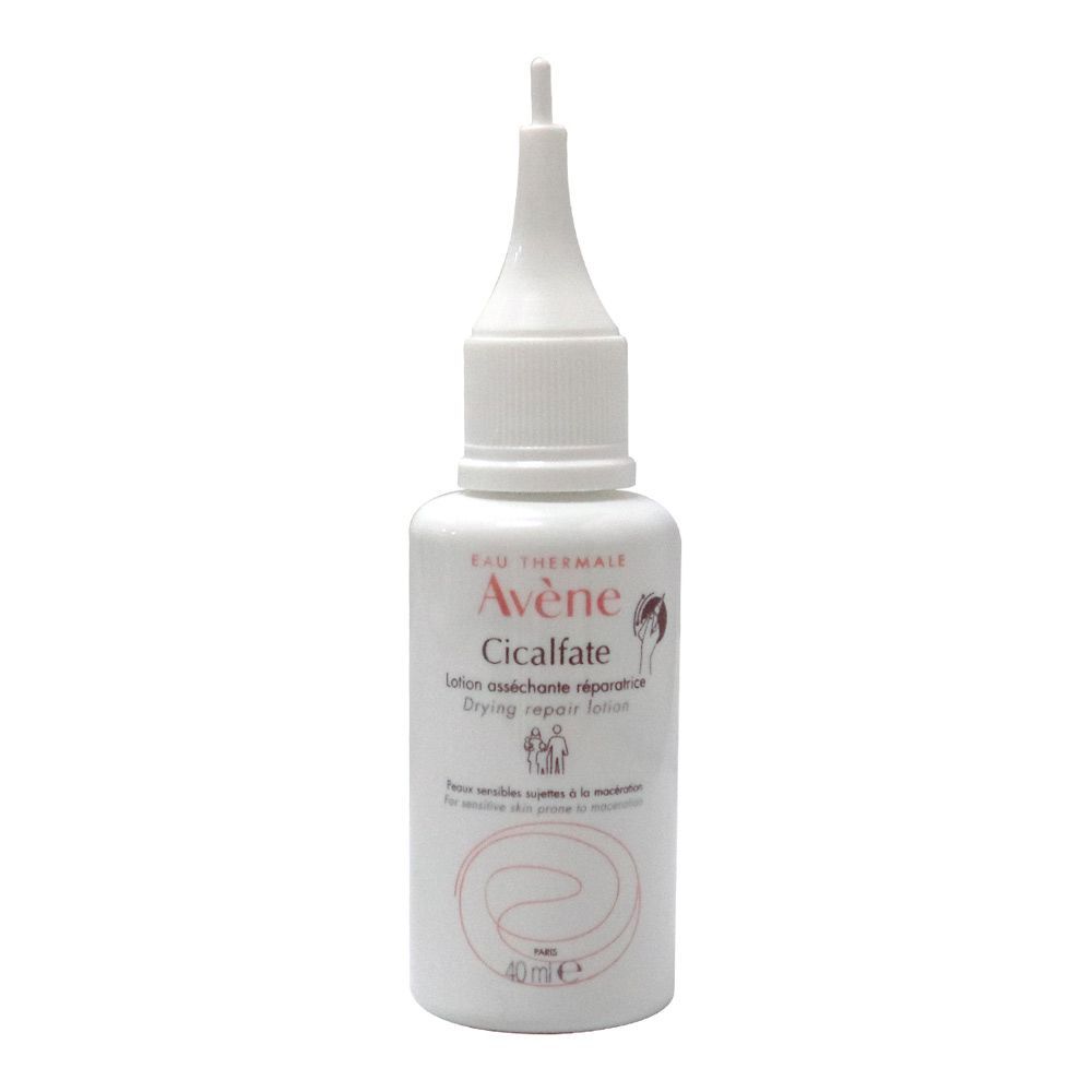 Avene Cicalfate Lotion 40 mL