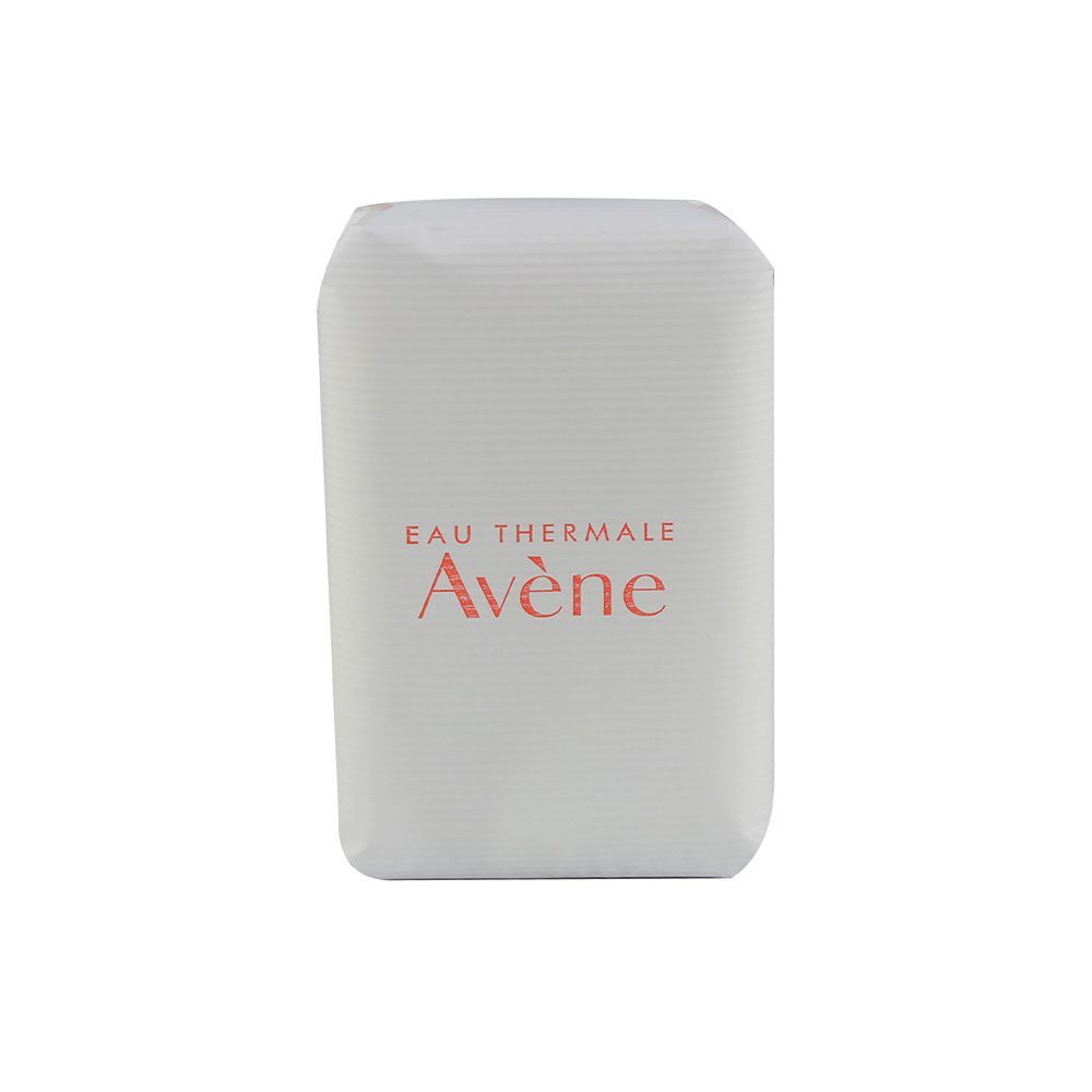 Avene Trixera Cold Cream Cleansing Bar 100 g