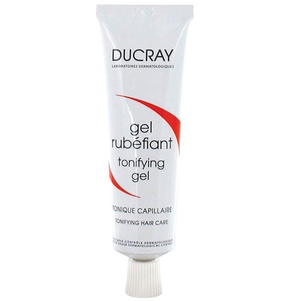 Ducray Tonifying Gel 30 mL