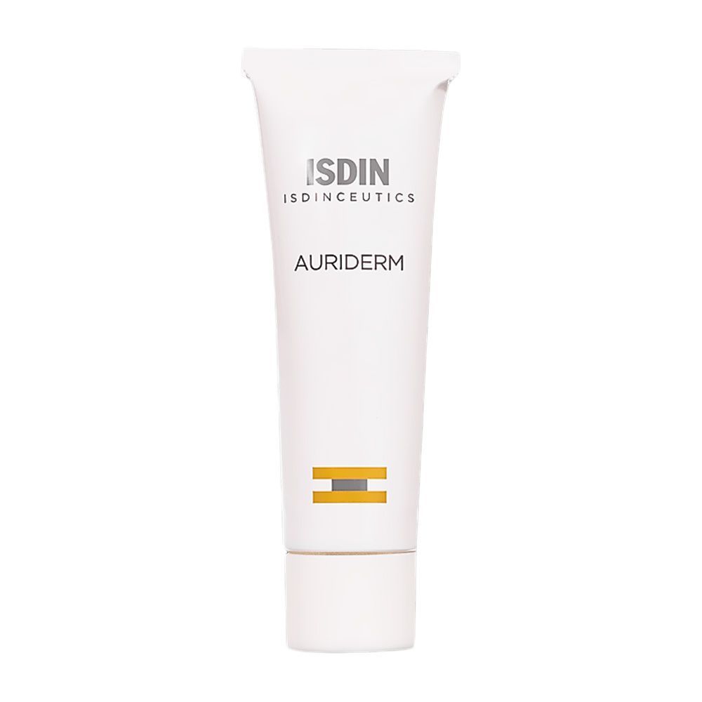 Isdin Auriderm Cream 50 mL