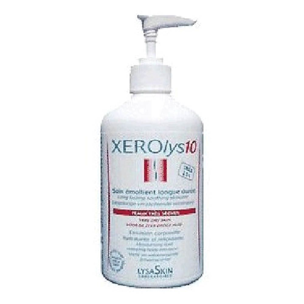 Lysaskin Xerolys 10 Emulsion 200 mL