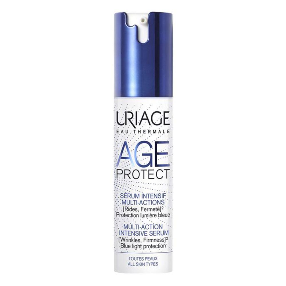 مصل Uriage Age Protect Multi-Action Intensive Serum 30 مل