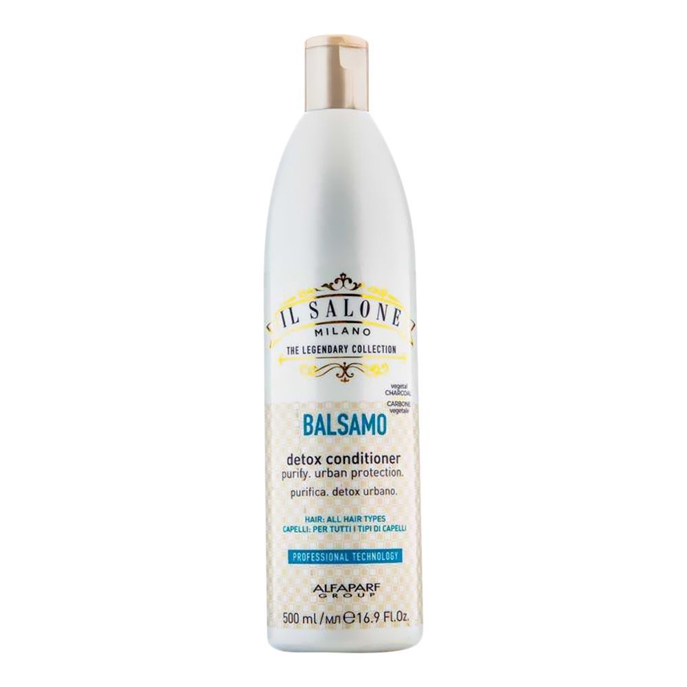 Alfaparf IL Salone Detox Conditioner 500 mL